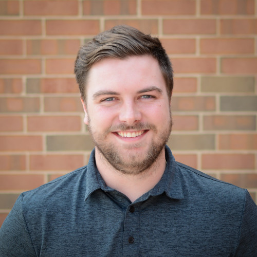 Short Run Pro, LLC Employee Headshot